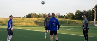 Lokalt fotbollssvep: Södra minuter från serieseger • Arlbrandt hittade målet • "Undrar om hela gänget varit ute på kalas"