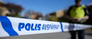 Man knivskadad i Lund