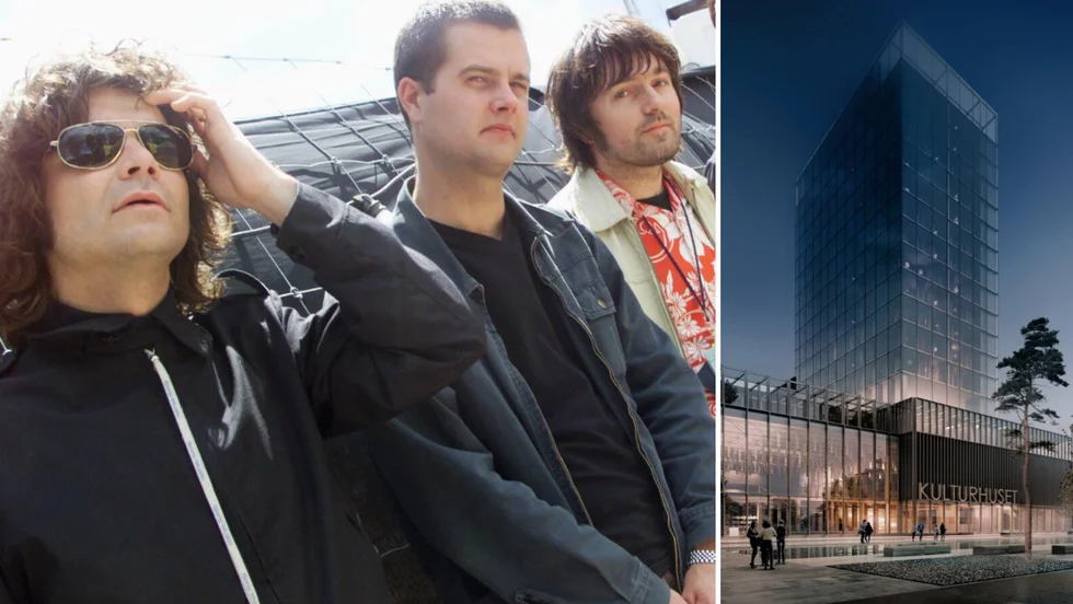 Wannadies spelning i Sara kulturhus flyttas fram till nästa år.
