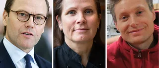 Renée Voltaire valde Knivstabryggeriet – tack vare Prins Daniel