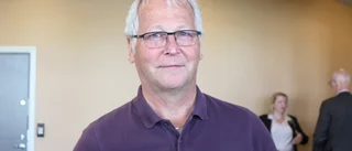 Näringlivschefen Mikael Larsson ny ordförande i Forum Flen: "Nu kan man kanske som icke anställd vara lite mer tydlig mot våra politiker"