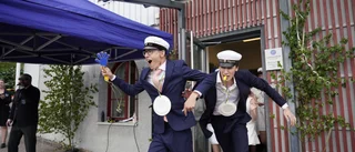 TV: Se alla utspringen på Europaskolan – klass för klass