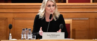 Beroendepolitiken behöver en kursomläggning