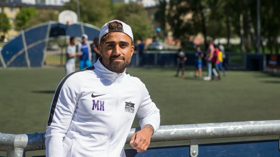 Motala futsalklubbs ordförande Mille HamaSaid vill göra något för ungdomarna under sommaren. Därför arrangerar futsalklubben nu en utomhusturnering på Eköns näridrottsplats 21-22 juli. 
