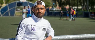Klubben arrangerar sommarcup på Ekön