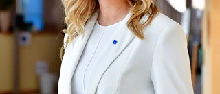 Ebba Busch medvetet misstolkad                  