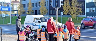 Gratis buss för förskolor: Utredningen är nu klar, och visar vissa problem