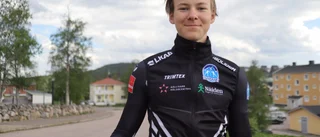 Elias, 17, genomförde monsterbravad på cykel • 8894 höjdmeter på 19 timmar • "Det var väldigt tungt där på slutet"