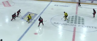 NSK överlägset i mötet med Vimmerby – se höjdpunkterna här
