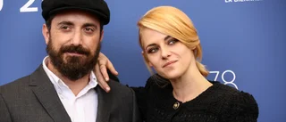Kristen Stewart om utmaningen att spela Diana