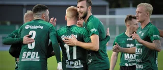 Norrström: "Nu gäller det att älska läget"