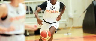 Dolphins-coachen: "Lite konditionsträning..."