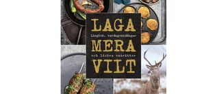 Laga mer vilt