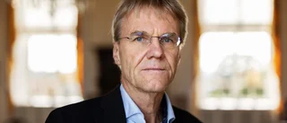 Beskedet: Då slutar landshövding Göran Enander • Så låter Pellings hyllning