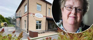 Ny förskola i Forssjö ger utrymme till trångbodd skola: "Förhoppningsvis ska vi kunna sprida ut barnen"