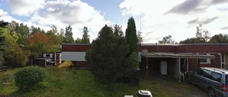 Stor värdeökning när fastigheten på adressen Murargatan 4 i Östhammar nu sålts på nytt