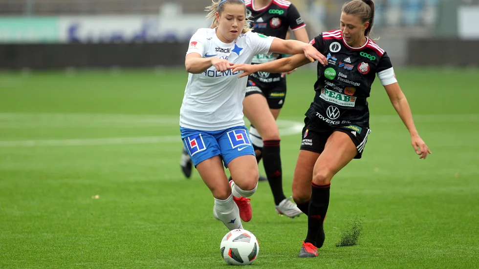 Emma Engström.