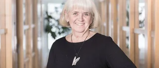 Malmporten blir som ett smörgåsbord
