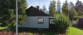 106 kvadratmeter stort hus i Västervik sålt till nya ägare