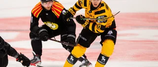 AIK föll mot Brynäs trots sen kvittering av Hawryluk – efter säsongens sämsta insats