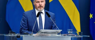 Slut med straffrabatt för de grövsta brotten