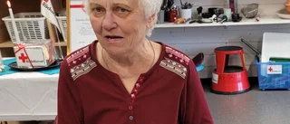 Minnesord: Anita Drugge       
