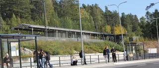 Budgeten sprack – nu anslås ytterligare miljoner till resecentrum