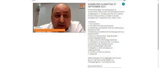 Bottenlös fräckhet på fullmäktige