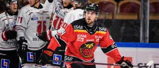 Tung minut när Luleå Hockey nollades
