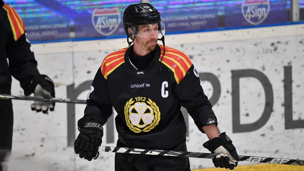 Anton Rödin. Arkivbild.