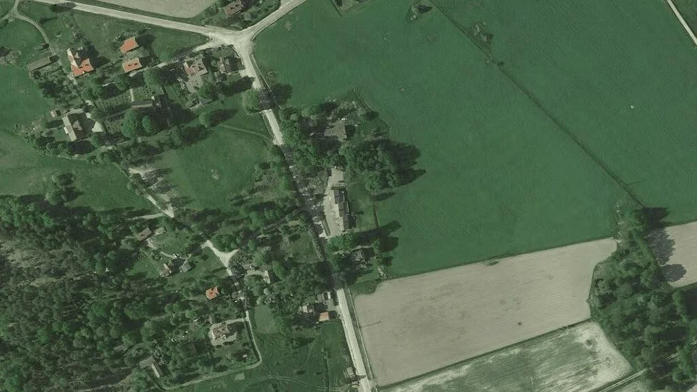 Området kring Lids Kyrkby 8