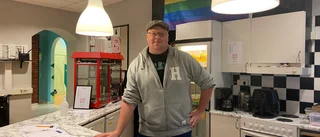 Fritidsgården utan restriktioner: "Smyger oss fram"
