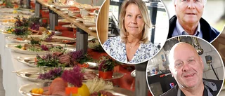 Det våras för julborden – efterlängtad buffé tillbaka: "Drar igång med raketfart"