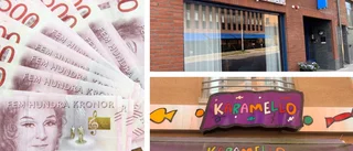 Företagen som fått mest i omställningsstöd: "Utan det hade vi nog inte haft någon verksamhet kvar"