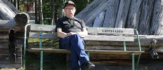 Lappstaden – en kulturell oas mitt i samhället: "Underbart att man valt att bevara historien"