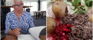 SKPF i Arvidsjaur höll årsmöte
