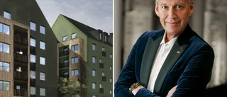 Säljer fastigheter i stan – för 1 070 000 000 kr