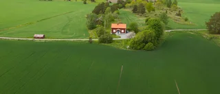 En utflyttning i Ydredrottens fotspår