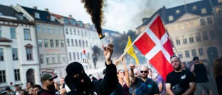 Elitsoldat anklagad: Ville göra danskt uppror