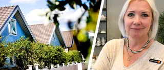 Största prisuppgången på villor – på 15 år