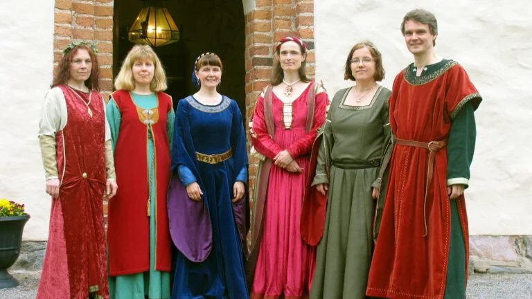 Amabile vokalensemble ger konsert i S:t Laurentii kyrka den 28 augusti. Nomemus samverkar med Svenska kyrkan. Hela programmet för både Söderköping och Gotland finns på Nomemus.se.