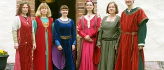 Musikfestival från Söderköping till Gotland