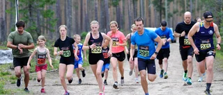Snabba tider på Drängsmarkterrängen – under 18 minuter på fem kilometer • Se alla resultat här