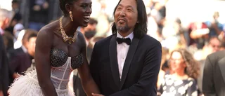 Ny juvelstöld på filmfestivalen i Cannes
