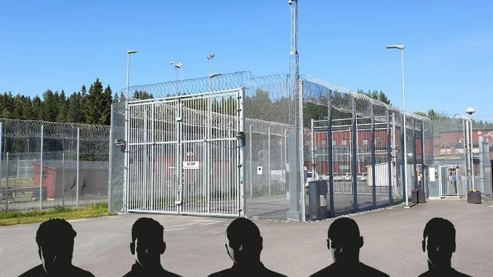 18 dömda brottslingar. Så många sörmlänningar håller sig undan rättvisan. De visar tidningens genomgång av kriminalvårdens handlingar.