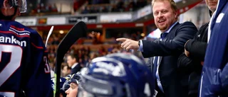 Östman: "I april ska det vara fullsatt och slutspel"