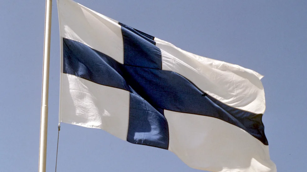 Europadomstolen upphäver en tidigare dom mot Finland rörande en avvisning till Irak 2017. Arkivbild.