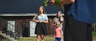 Årets Luleåbo – 12-åriga mästerkocken Emma: "Tack, det här betyder jättemycket för mig"