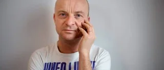 Gardell blir hedersdoktor