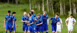 Arvidsjaur har fortfarande chans